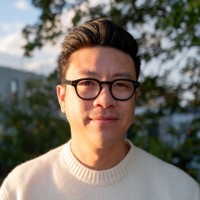 Simon Chong
