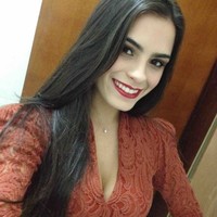 Vitória Vasconcelos