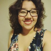 Jocelyn Leticia Martinez Garcia