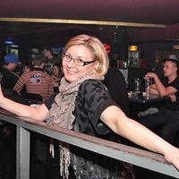 Светлана Пятаева