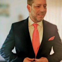 Mark Magouirk