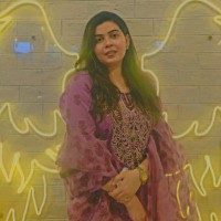 Ayesha Noor