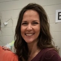 Aimee David