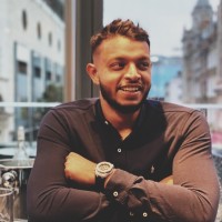Naziur Choudhury