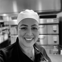 Alma Cosio