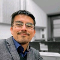Tito Montenegro Ph.D.