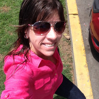 Mariel Grisolle