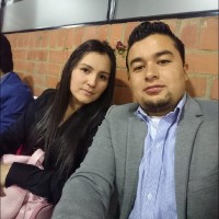 Yeisson Alexander López Patiño