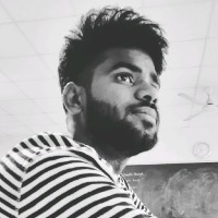 Akula Sathish