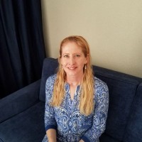 Angela Eckhart