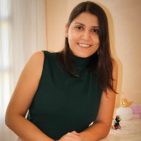 Bruna Weber Antunes