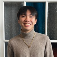 Raymond Tran