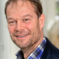 Johannes Tuinhof