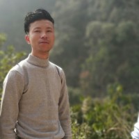 Pemba Tshering Yolmo