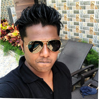 Paramashivan Satha