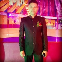 Soumyajit Lahiri