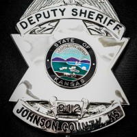 Johnson County Sheriff