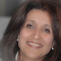 Maryam Sheidafar, PMP