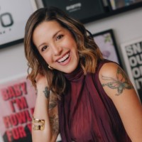 Nathy Faria