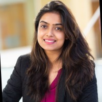Riya Singh
