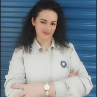 Ana Paula R. Da Fonceca