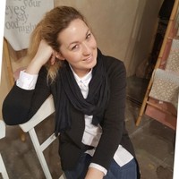 Melanie Hartmann