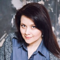 ирина якубовская
