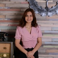Büşra Tan