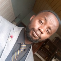 David Githaiga