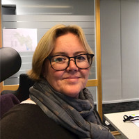 Mette Råstad Knudsen