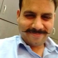 Dinesh Yadav (Khola)