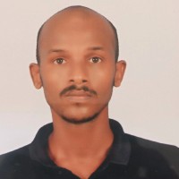 mosab osman