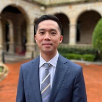 Nick Tan