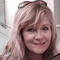 Marianne Daniels