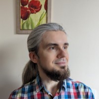 Dmitry Shpika