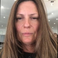 Kate Barge