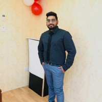 Rohit Kumar