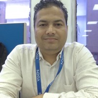 Vipin Sharma