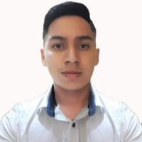 Jorge Isaac Yupangue Rodríguez