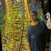 Deepthi Gopi