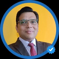 Mukesh Kumar Mishra