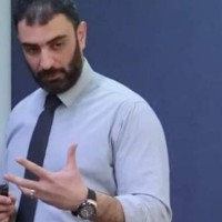 Mohammed A. Moujahed