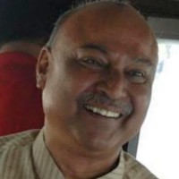Pramod Agrawal