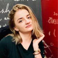 Natia Jakhaia