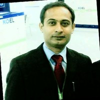 Kailash Bhawsar