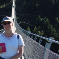 Maria Gurt