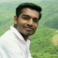 Tushar Jadhav