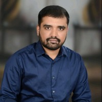 Ganeshkumar Balamurugan