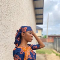 Favour Ukonu