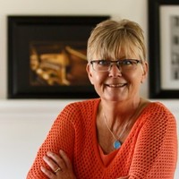 Karen Patton
